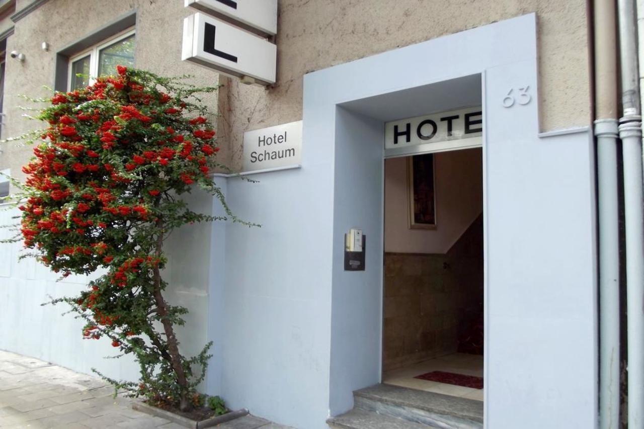 Hotel Schaum - Dusseldorf