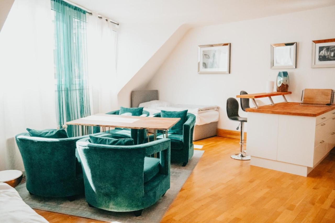 Jalda Apartments - Dusseldorf
