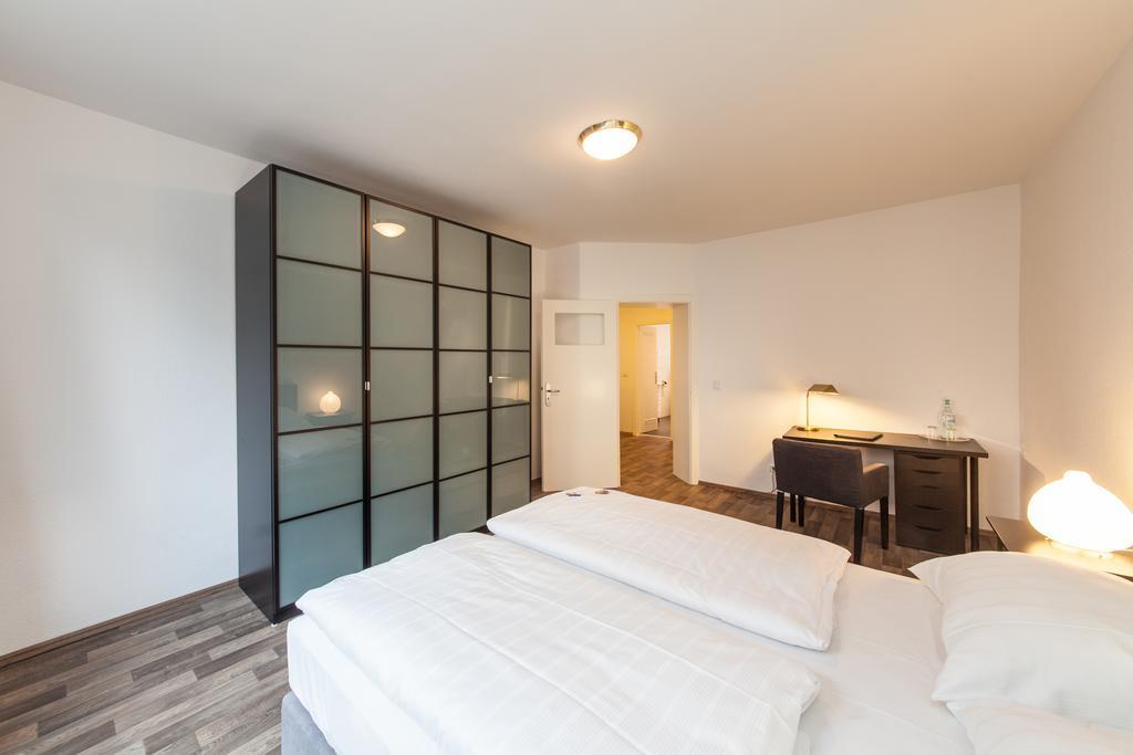 Hotel Flora Duesseldorf - Dusseldorf
