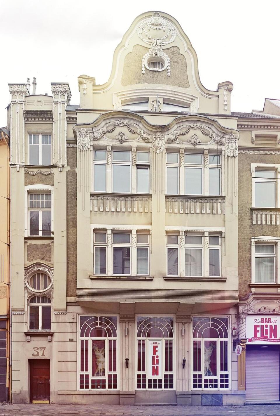Le Relais - Appart'Hotel