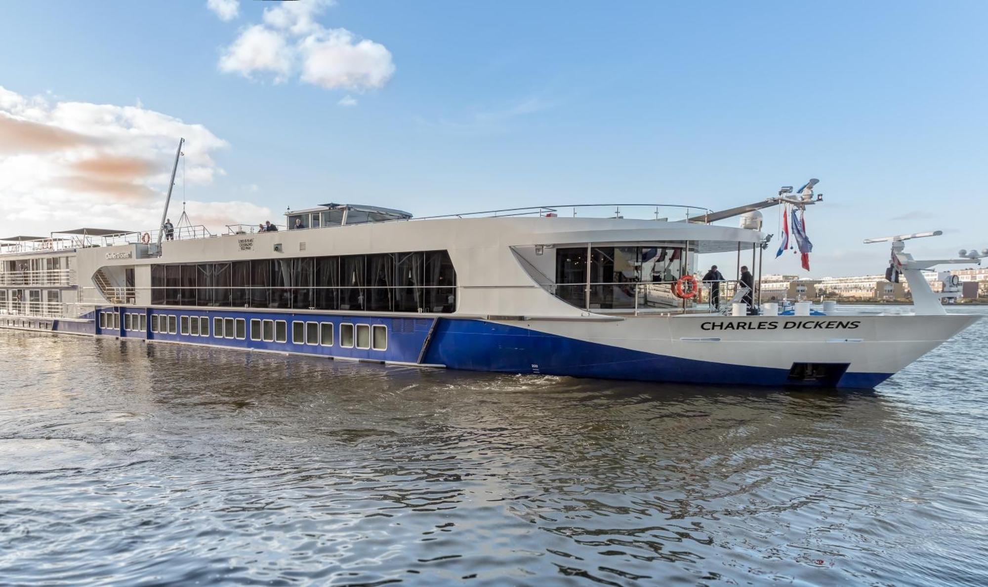 Kd Hotelship Duesseldorf Messe South