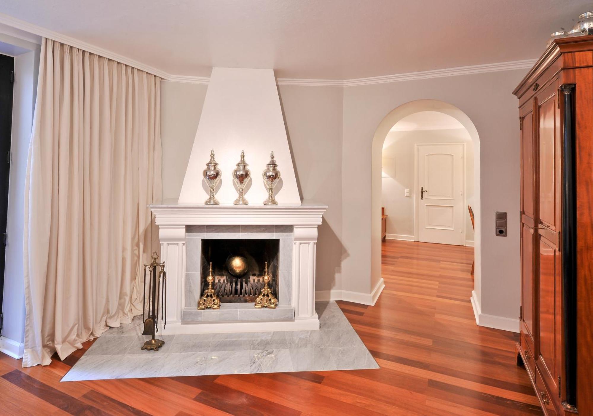 Boutique Hotel Windsor - The Charming City Hotels