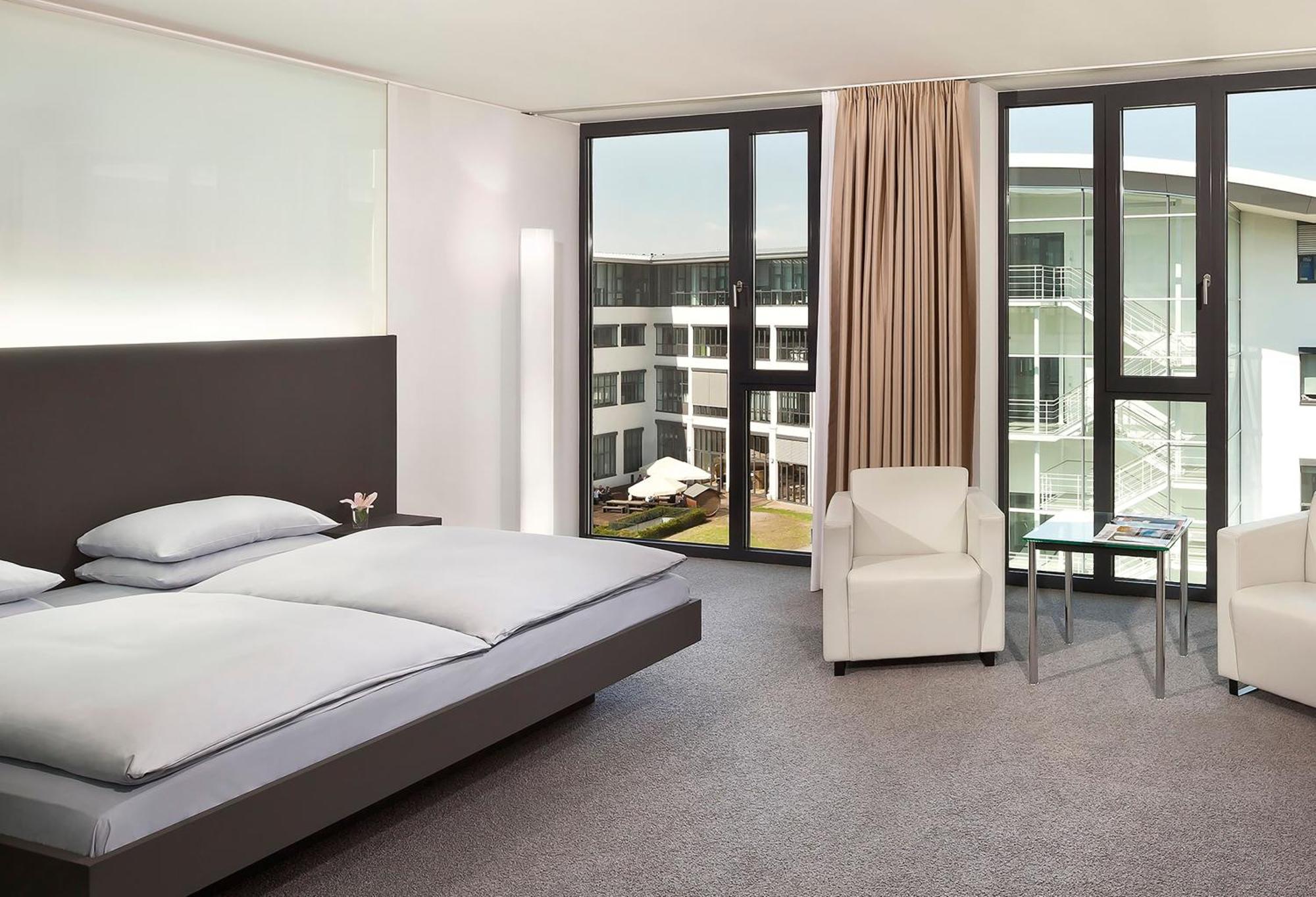 Innside By Melia Duesseldorf Derendorf