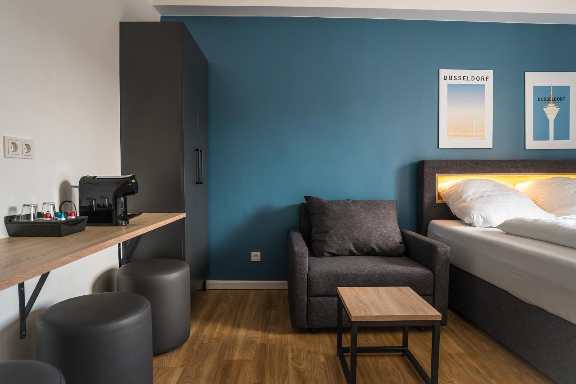 Antares Apartments